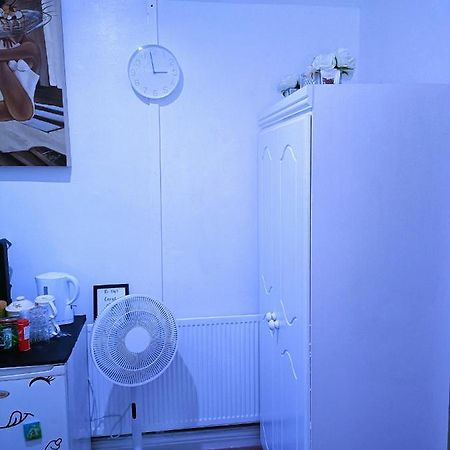 Homestay Bedspace Birmingham Exteriér fotografie