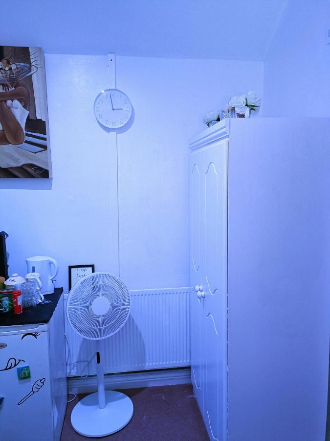 Homestay Bedspace Birmingham Exteriér fotografie
