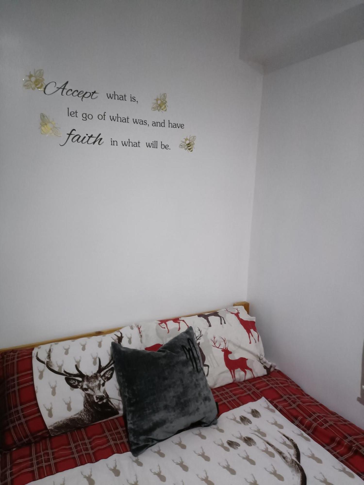 Homestay Bedspace Birmingham Exteriér fotografie